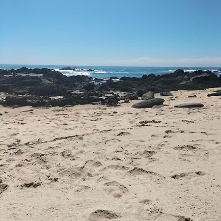 Casa De Madeira E Pedra Villa Afife Luaran gambar