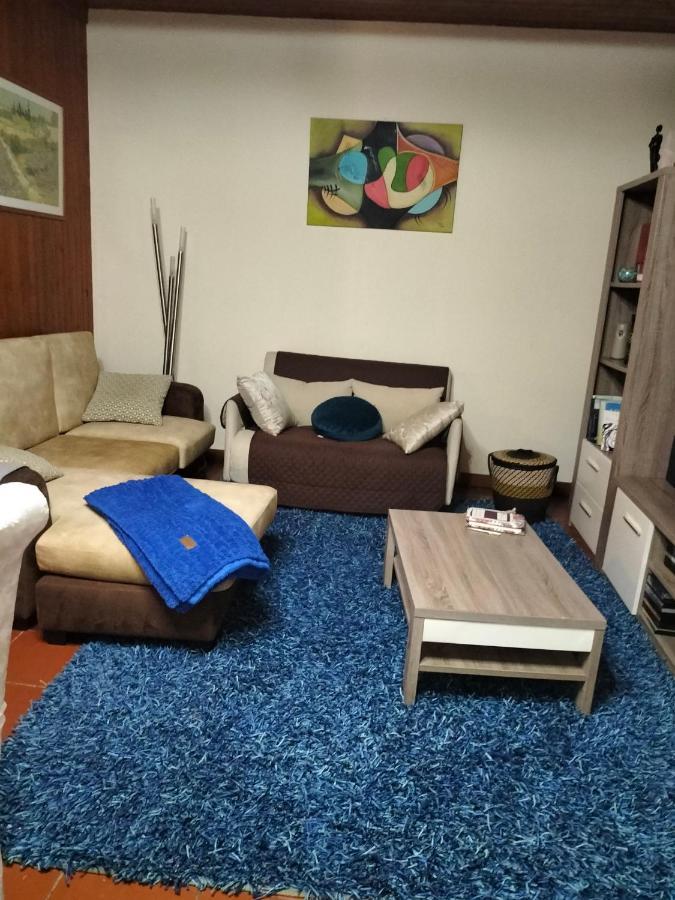 Casa De Madeira E Pedra Villa Afife Luaran gambar